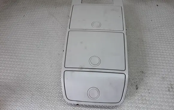 Volkswagen Touran I Headlining roof glove box 1T0868837B