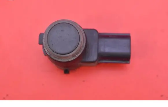 Opel Meriva A Parking PDC control unit/module 13326235
