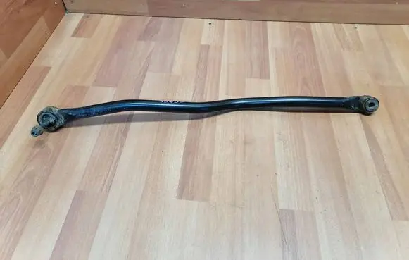 Renault Espace V (RFC) Rear control arm 551218882R