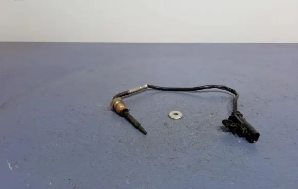 Fiat Doblo Interior temperature sensor 55283138