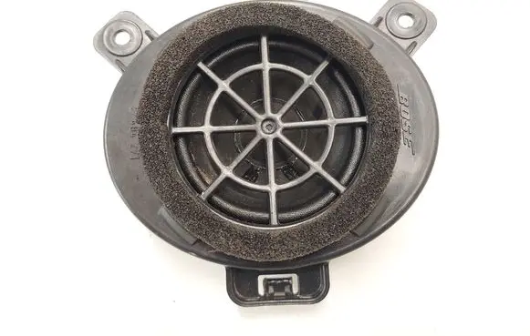 Audi Q7 4L Parcel shelf speaker 4L0035361