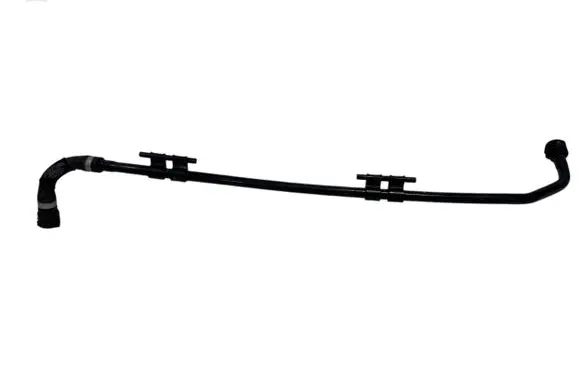 Mercedes-Benz GLS X167 Engine coolant pipe/hose A1675018700