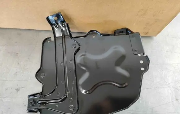 Renault Sandero II Engine control unit box 169326755R