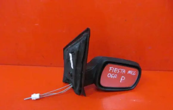 Ford Fiesta Manual wing mirror 2S6117682AX