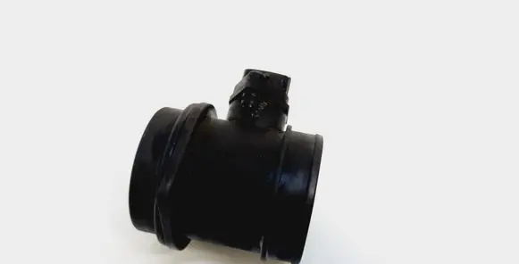 Volvo V70 Mass air flow meter 8670115