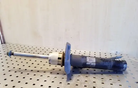 Audi TT TTS Mk2 Front shock absorber/damper 8J0413031R