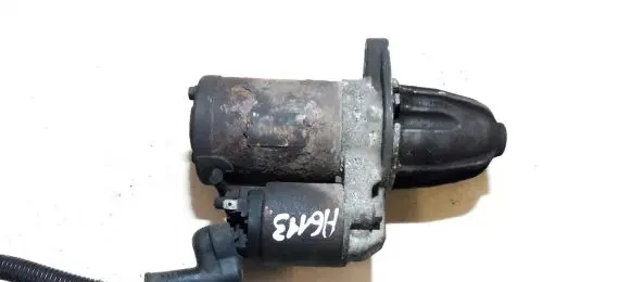 Mitsubishi Colt Starter motor M000T45271
