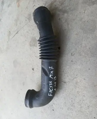 Ford Fiesta Air intake hose/pipe 2S619R504CE