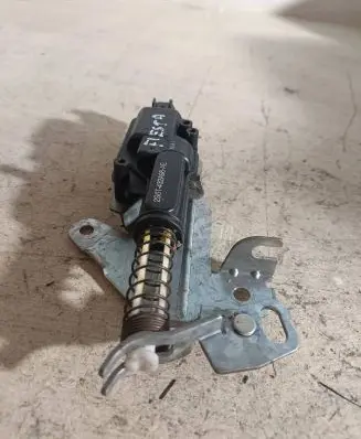 Ford Fiesta Central locking motor 2S6T432A98AE 025842