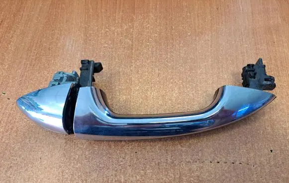 Mercedes-Benz GLS X166 Front door exterior handle HUF14632