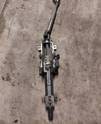 Audi SQ2 GA Steering wheel axle set 5Q1419512D