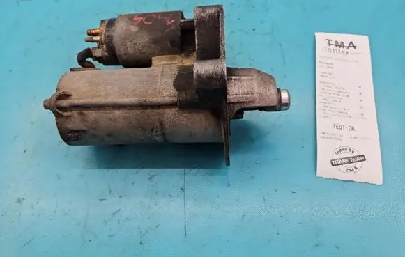Mazda 2 Starter motor IMPRK1404659