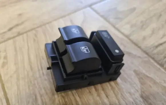 Peugeot Boxer Electric window control switch