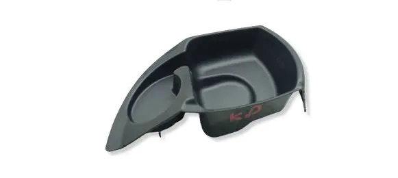 Mercedes-Benz E W213 Cup holder A2137276800