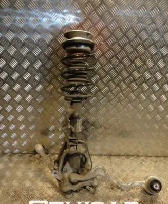 BMW 1 E82 E88 Rear wheel hub 67860296783995E88