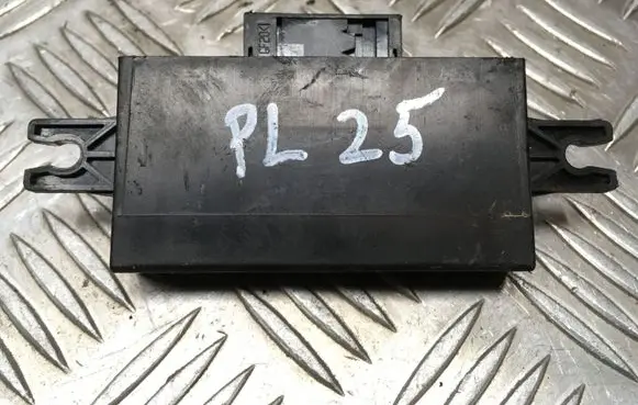 Citroen C5 Door control unit/module 9659997680 54681