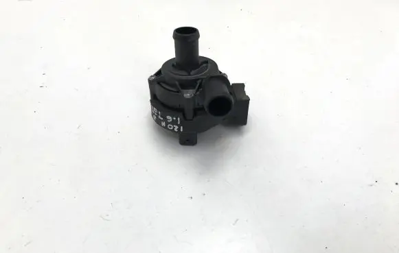 Hyundai i20 (BC3 BI3) Electric auxiliary coolant/water pump MT100K3001 21D070075B4