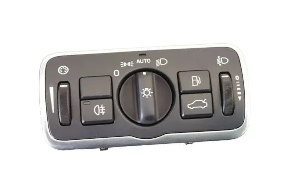 Volvo XC60 Light switch 31443841 10096705 160701B