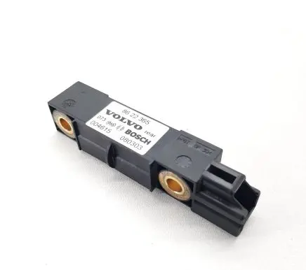 Volvo V70 Airbag deployment crash/impact sensor 080303 8622365