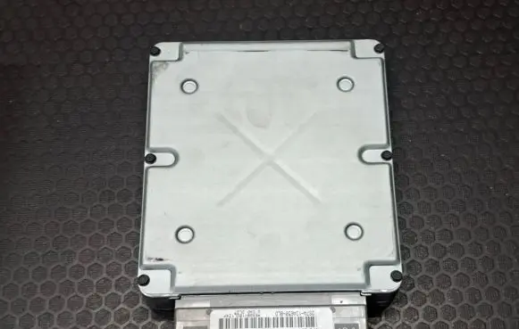 Ford Mondeo Mk III Engine control unit/module 2S7A12A650BLD