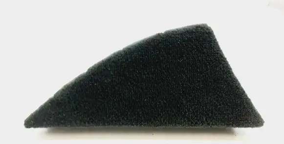 Volvo XC90 Other trunk/boot trim element