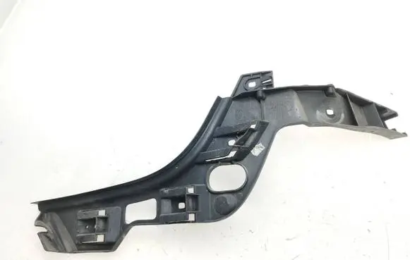Volkswagen Eos Rear bumper mounting bracket 1Q0807393 M602107