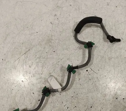 Peugeot 308 Fuel return line/hose 