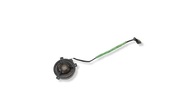 Volkswagen Touareg II Front door high frequency speaker 3C0035411D