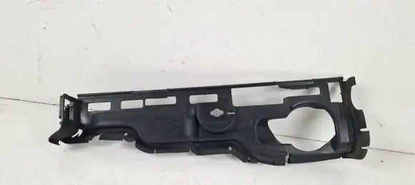 Volvo S60 Intercooler air guide/duct channel 31353084 31353295