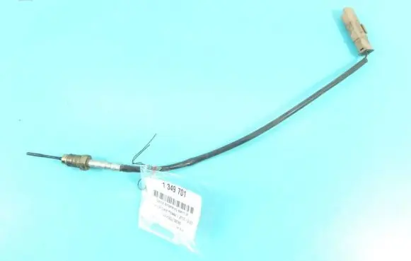 Citroen C4 Grand Picasso Exhaust gas temperature sensor IMPRK1349701