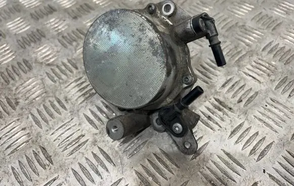 Ford C-MAX II Vacuum pump 9673836180 7021390500
