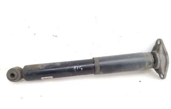 Rear shock absorber/damper