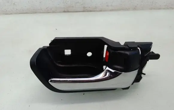 Toyota Prius (NHW20) Rear door interior handle 6927547010