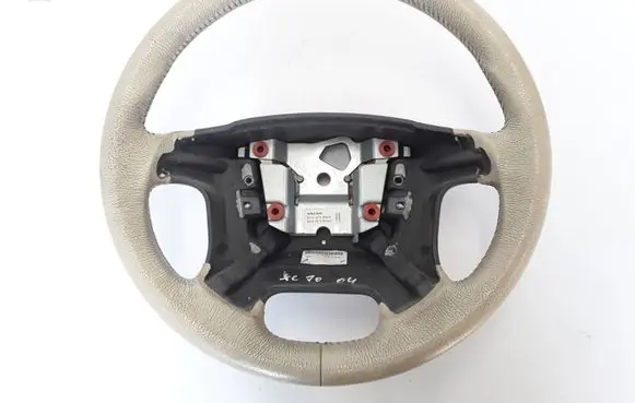 Volvo XC70 Steering wheel 30741875
