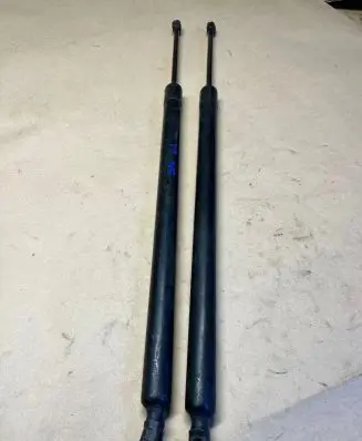 Volkswagen Transporter - Caravelle T5 Soft lock spindle drive 