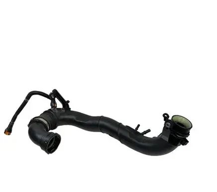 Ford Bronco Air intake duct part GX619C623CA