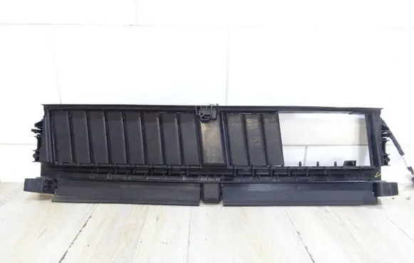 Mercedes-Benz EQE x294 Intercooler air guide/duct channel A2975001300