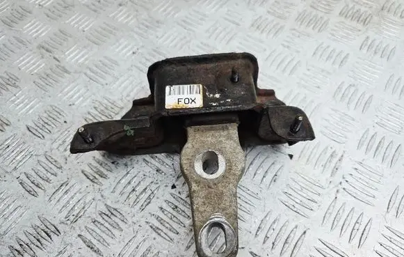 Ford Fiesta Engine mount bracket 8V517M121AE