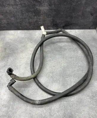 Volkswagen Touran I Headlight washer hose/pipe 1T0955970C
