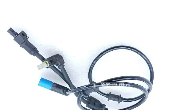 Mercedes-Benz S W222 Brake wiring harness A2225400505