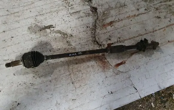 Honda Insight Front driveshaft NOCODE