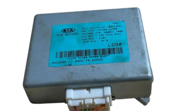 KIA Ceed Other control units/modules 95300A2900