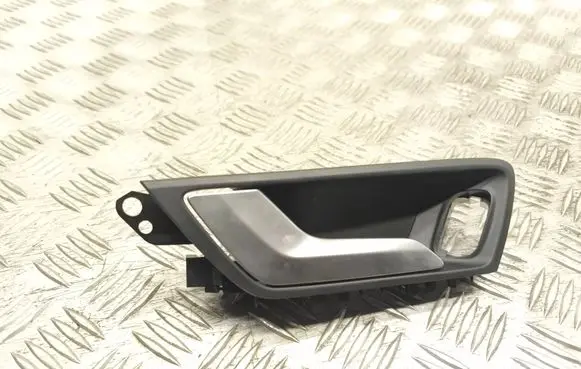 Ford Focus Front door interior handle JX7BA22601 D1B1A 10004570