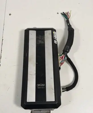 Lexus GS 300 350 430 450H Sound amplifier 862800WA10 2242931 R33805