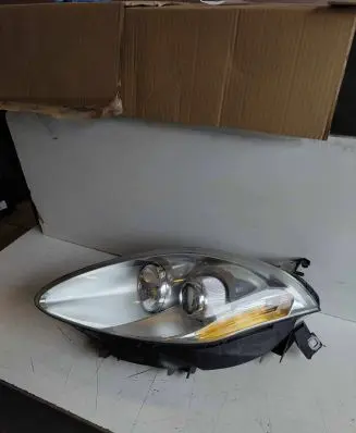 Fiat Bravo Headlight/headlamp 51757538 19C9T2