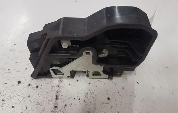 BMW 3 F30 F35 F31 Rear door lock 053702 7202147