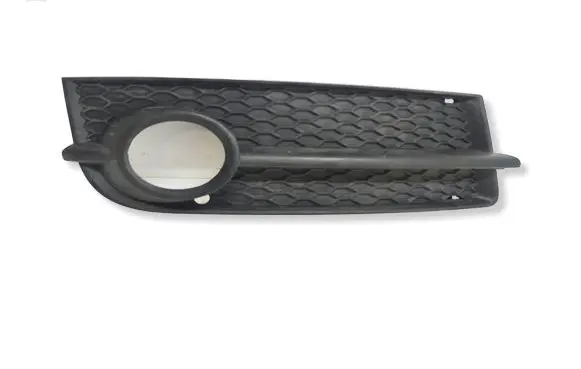 Audi TT TTS Mk2 Front bumper lower grill 8J0807682RE