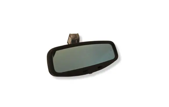 Peugeot 307 Rear view mirror (interior) 96547751XT 4025029 064103201828