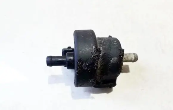Valve vacuum