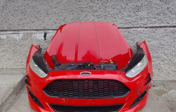 Ford Fiesta Front piece kit 
